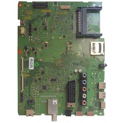 TNPH1077 1A Panasonic Main Board TX-42ASE650