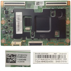 BN95-02374A T-Con Samsung...