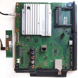 TNPH1196 1 A Panasonic Main Board + Wireless LAN Adaptor