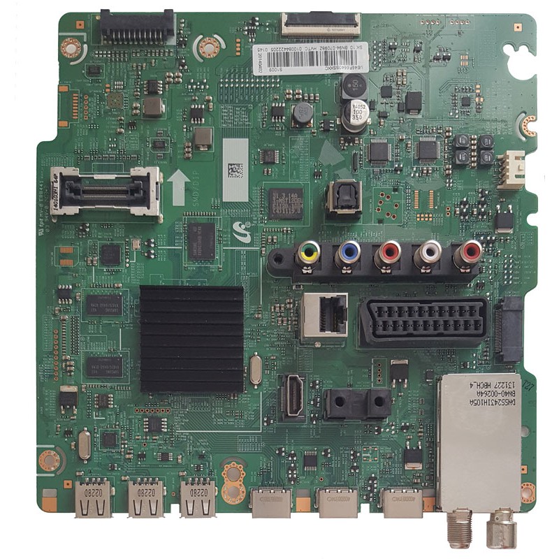 BN94-07098Z Samsung Main Board UE46F6640SS