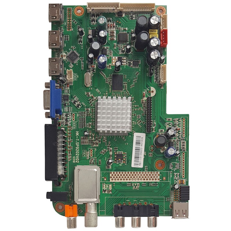 HK-T.SP9202V02 (1231D) i-Joy LYS32 HK-T.SP9202V02 (1231D) i-Joy LYS32