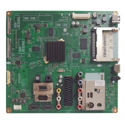 EAX64290501(0)  EBT61581653 LG Main Board 42LW4500