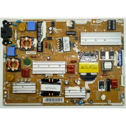 PD46A1D_BSM (BN44-00458A) PSLF151A03D Samsung Fuente Alimentación SEC PCB CODE: BN81-06614B