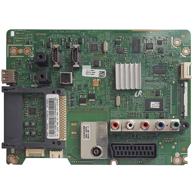 BN94-05548G Samsung UE46EH5000WXXC BN94-05548G Samsung UE46EH5000WXXC