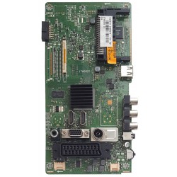 17MB82S VESTEL Main Board Telefunken 32DTH401W