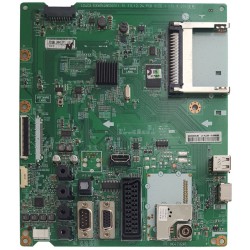 EAX65486303 (1.0) EBT62920205 LG Main Board