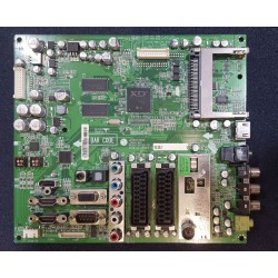 EAX40150702 (17) Main Board LG5000/3000