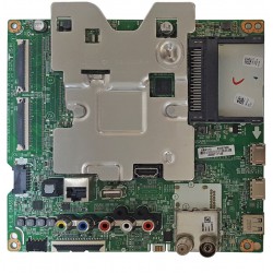 EAX67872805 LG Mainboard 43UK 49UK 55UK EBT65273803