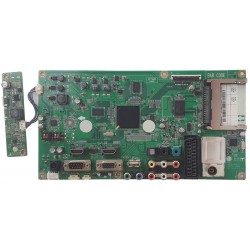 EAX62119605 LG Main Board FLATRON M2380D-LGD
