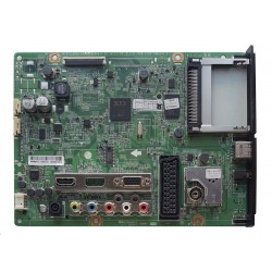 EAX66226302 (1.2) Main Board LG24MT47D