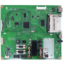 EAX64272802 LG Main Board 32LV3550-IPS