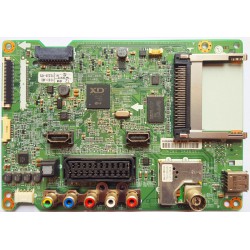 EAX65361505 EBT62987252 LG Main Board