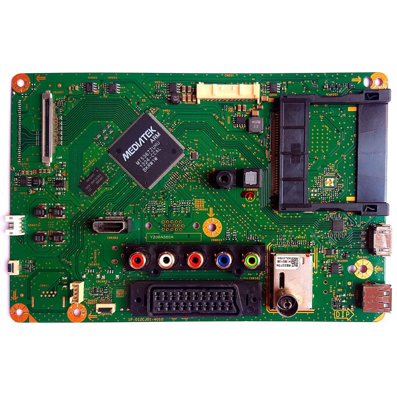 1P-012CJ01-4010 (Y200A560A) Main Board SONY KDL-40R470A