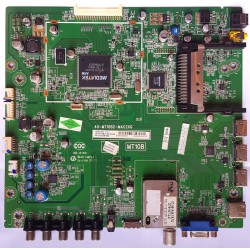 40-MT10B2-MAC2XG Thomson Main Board 32HU5253
