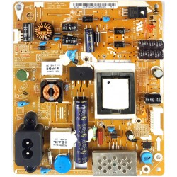 BN44-00467A Samsung Fuente Alimentación UE22D5003BW

Modelo compatible: UE19D4003