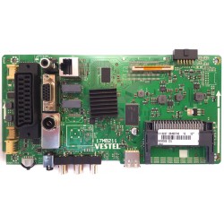 17MB211 VESTEL Main Board Telefunken TFA32472SWHD17