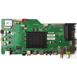 T.MS6488E.U703 Sharp Main Board
LC-49UI7252E
LC-49UI7352E
LC-49UI8652E