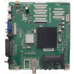 T.MS3463S.U851 TD Systems...