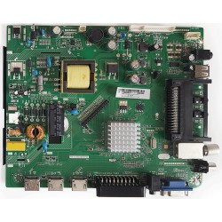 HK-T.RT2957P61 Manta Main...