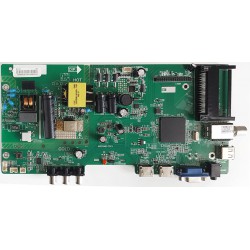 MSD3463-T5C1 STREAM SYSTEM...