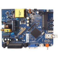 CV9203L-A24 ENGEL MAIN BOARD