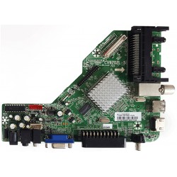 CV9202L-S mainboard nevir 7508-22HD