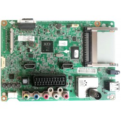 EAX65361503 LG MAIN BOARD LG39LB5610