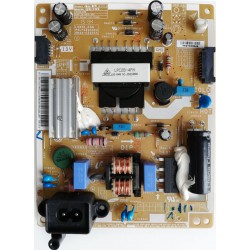 BN44-00695A FUENTE DE ALIMENTACIÓN Samsung UE28J4100

MODELO COMPATIBLE: UE28H4000AW