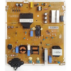 EAX67865201 LGP55TJ-18U1 LG FUENTE ALIMENTACIÓN