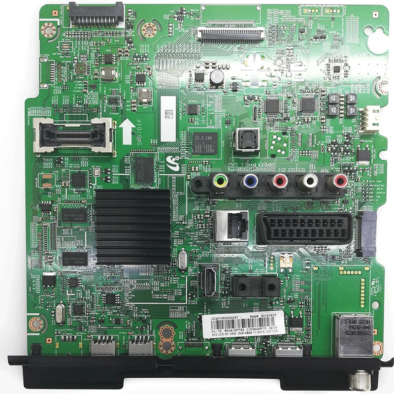 BN94-06776S Main Board Samsung UE32J4500AW