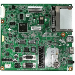 EAX65120904 Mainboard LG 32LN549C