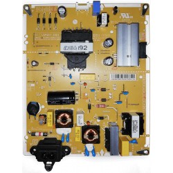 EAX68304101 LGP43T-19U1 FUENTE ALIMENTACION