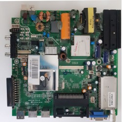 MSDV3218-ZC01-01 Mainboard...