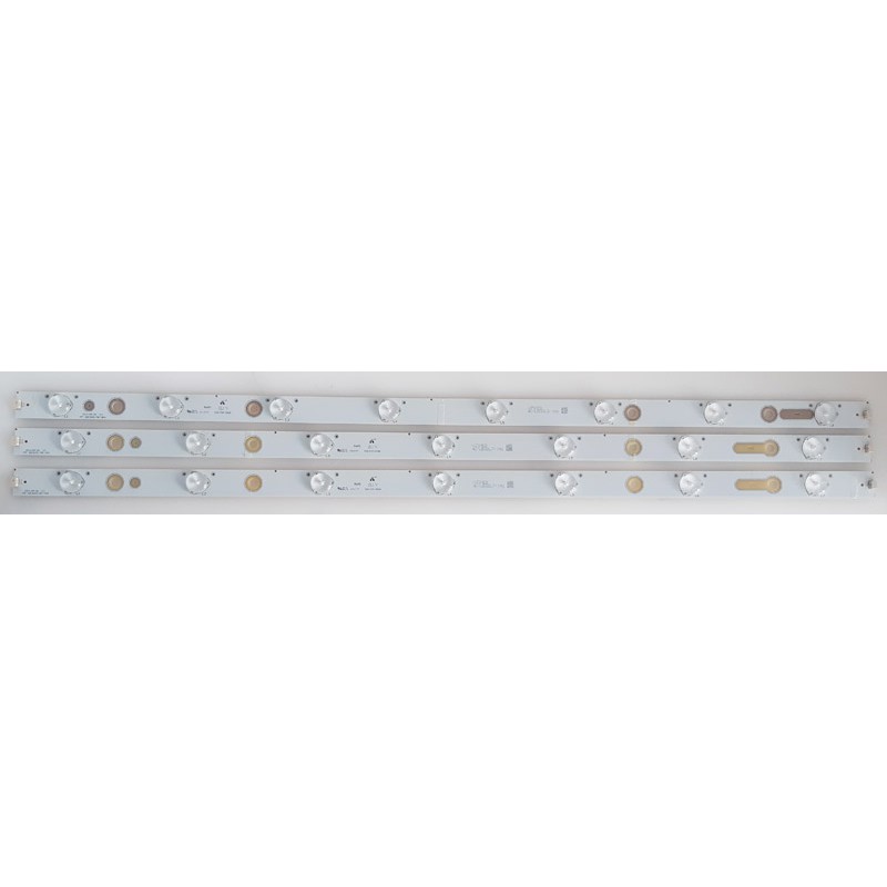 TMT 32E3020-787-8EA Tiras led Thomson LE32HDF3010