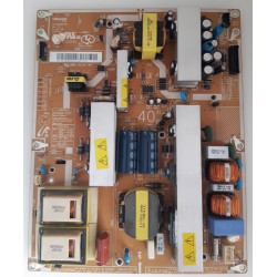 Fuente de alimentación para TV 40" Samsung LE40A656A1F