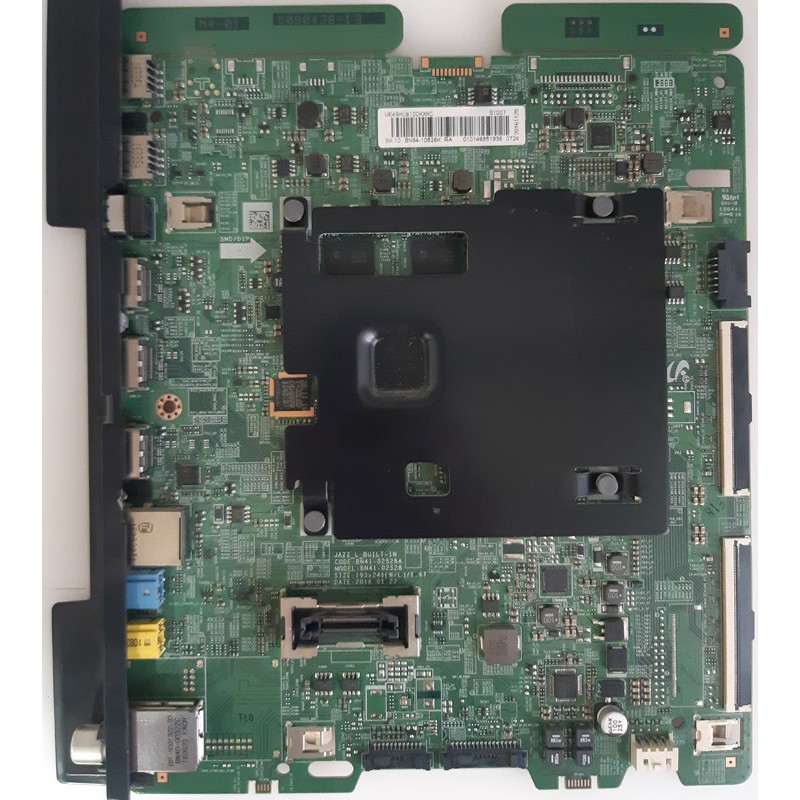 BN94-10826K MAINBOARD SAMSUNG UE49KU6100KXXC