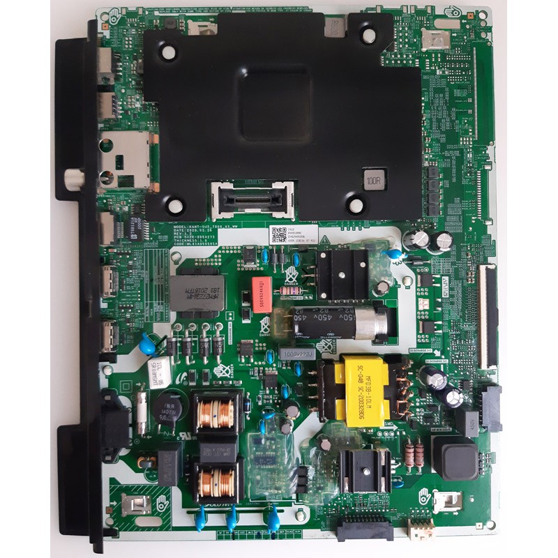 BN9651896C MAINBOARD 43" SAMSUNG UE43TU7005K