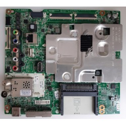 EAX67133404 (1.0) EBT64562102 MAINBOARD LG 43UJ630V