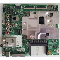 EAX67133404 (1.0) MAINBOARD LG 55UJ620V