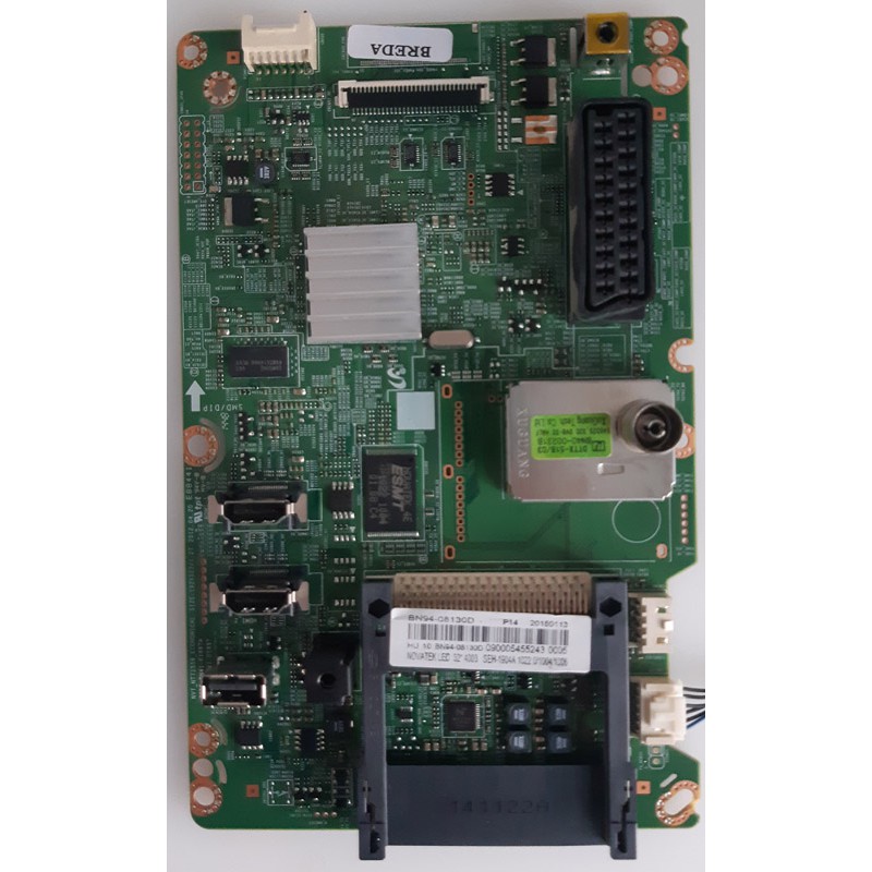 BN94-08130D MAINBOARD SAMSUNG UE32EH4003WXXC