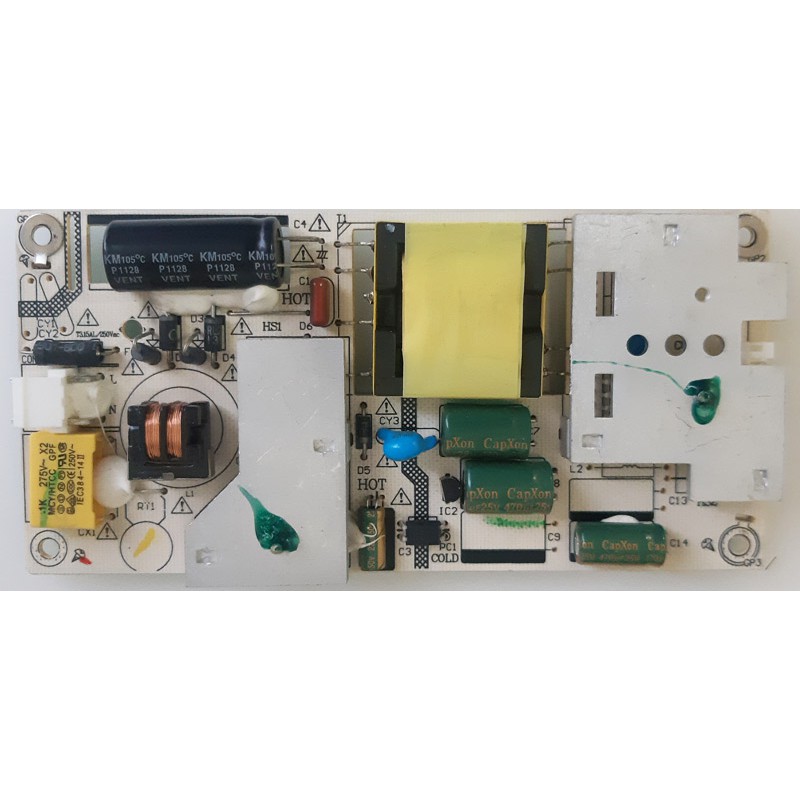 LK-SP104804B FUENTE DE ALIMENTACION BLUSENS