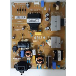 EAX67189201 (1.6) FUENTE DE ALIMENTACION LG 49UJ634V
