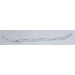 DMGE-400SMA-R2 Tiras LED Samsung UE40H4200AW