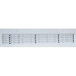 D2GE-320SC0-R3 Tiras LED Samsung UE32F6100AW