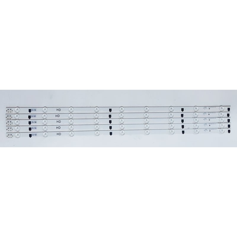 D2GE-320SC0-R3 Tiras LED Samsung UE32F6100AW