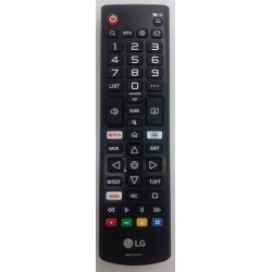 MANDO TV LG AKB75675311...