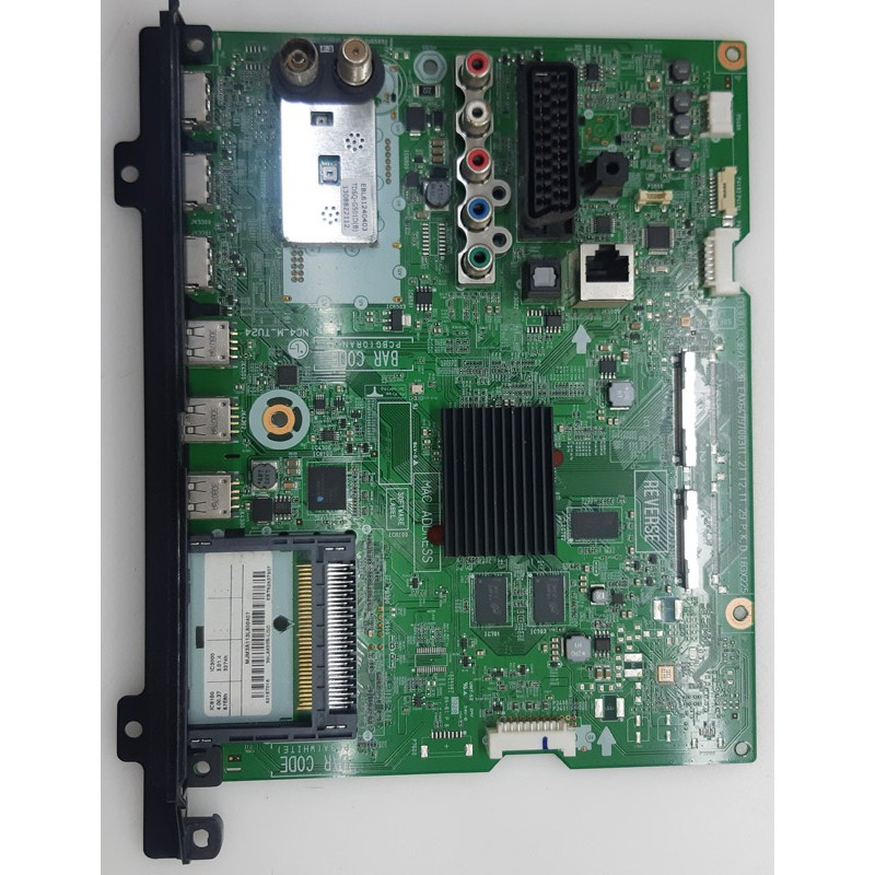 EAX64797003(1.2) EBL61240403 MAINBOARD LG