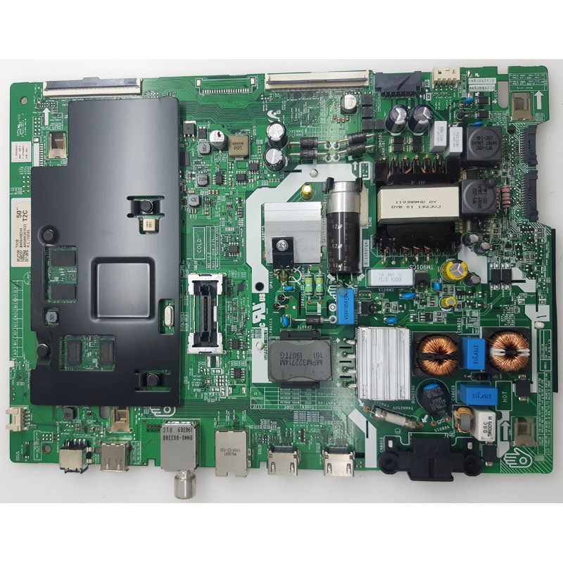 BN96-46824A MAINBOARD SAMSUNG UE50NU7025K