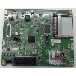 EAX66826106(1.0) MAINBOARD LG 43LH5100