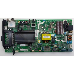 5844-A7M22G-0P00 VER 00.03 MAINBOARD OK ODL40661FN-TIB